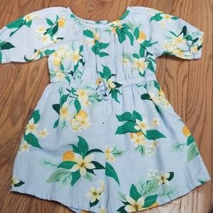 New romper
